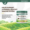 NaturVet Hemp Allergy Aid Plus Hemp Seed Supplement for Cats Soft Chews 60 ct