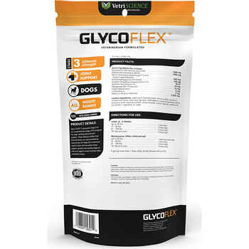 Glyco-Flex Soft Chews