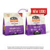 ACANA Free-Run Duck Recipe Freeze-Dried Dog Food Patties 14 oz Bag