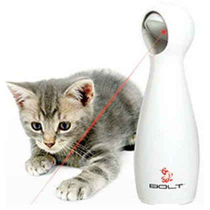 frolicat pounce automatic cat teaser