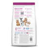 Hill's Science Diet Adult 11+ Senior Small & Mini Chicken Meal Brown Rice & Barley Dry Dog Food - 4.5 lb Bag