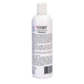 Zymox Advanced Enzymatic Shampoo
