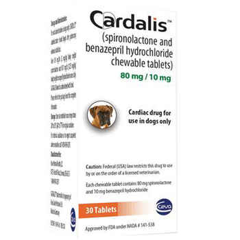 CARDALIS™ 80/10mg, 30ct product detail number 1.0