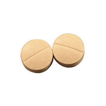 DL-Methionine 500 Mg 150 ct Tablets