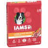 Iams ProActive Health Adult Lamb Meal and Rice Dry Dog Food