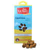 Tasties Bite-Sized Baked Treats for Dogs by Wigzi