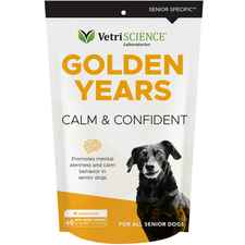 Golden Years Calm & Confident Chews-product-tile