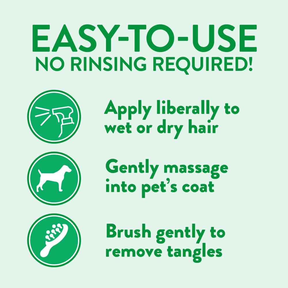 Tropiclean Tangle Remover