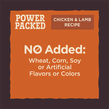 Wellness Core Grain Free Pure Rewards Chicken Lamb Treats for Dogs