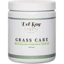 DelRay Grass Care Soft Chews-product-tile