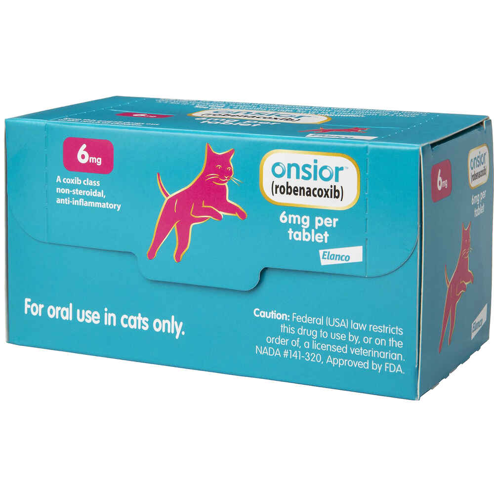 Onsior Tablets For Cats 1800petmeds