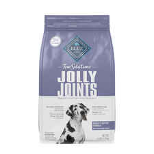 Blue Buffalo BLUE True Solutions Jolly Joints Adult Mobility Support Formula Dry Dog Food-product-tile
