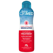 TropiClean Oxymed Medicated Oatmeal Treatment-product-tile