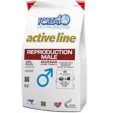 Forza10 Nutraceutic Active Reproductive Male Diet Dry Dog Food-product-tile