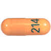 Gabapentin 100 mg (sold per capsule)