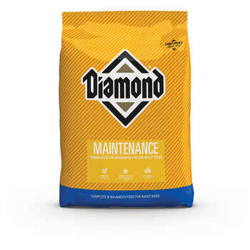 Diamond Maintenance Formula Adult Dry Dog Food - 40 lb Bag product detail number 1.0