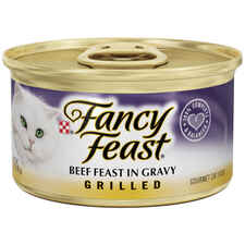 Fancy Feast Grilled Cat Food-product-tile