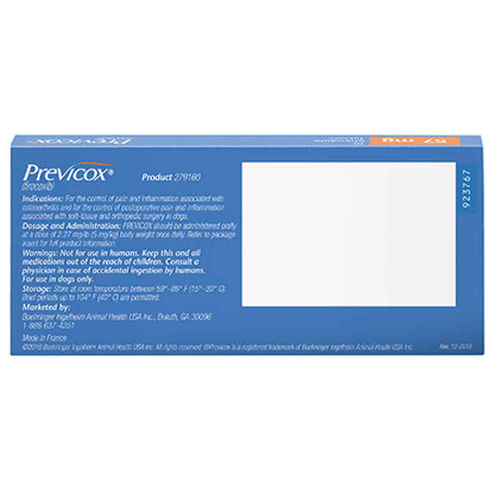Previcox 1800petmeds
