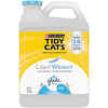 Tidy Cats LightWeight Clumping Multi Cat Litter Glade Clear Springs Scent  8.5-lb Jug