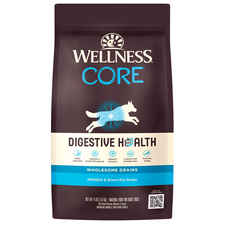 Wellness Core Digestive Health Fish Recipe Dog Food-product-tile