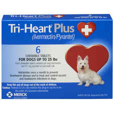 Tri-Heart Plus 6pk Blue 1-25 lbs-product-tile