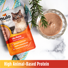 Nulo Freestyle Silky Mousse Chicken & Salmon Recipe Cat Food
