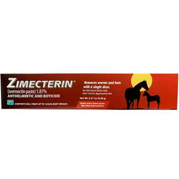Zimecterin Paste 6.08 gm product detail number 1.0