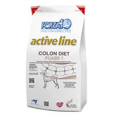 Forza10 Nutraceutic Active Colon Diet Phase 1 Dry Dog Food-product-tile