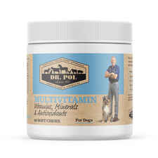 Dr. Pol Chewable MultiVitamins for Dogs-product-tile