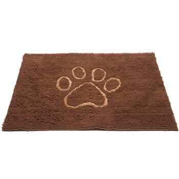Dirty Dog Doormats Mocha Brown product detail number 1.0