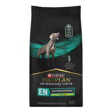 Purina Pro Plan Veterinary Diets EN Gastroenteric Low Fat Canine Formula Dry Dog Food-product-tile