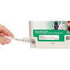 U-40 Syringes for ProZinc & Vetsulin Insulin 1cc 29g x 1/2" 100ct W/Sharps container