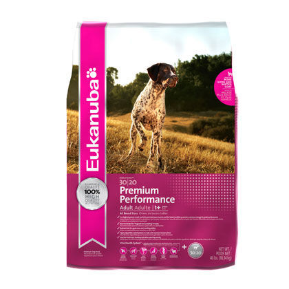eukanuba dog food for sale