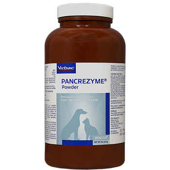 Pancrezyme Powder 8 oz product detail number 1.0