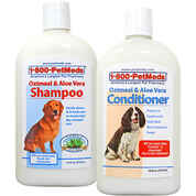 Shampoo & Conditioner Combo Pack