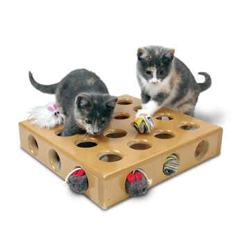 Smart Cat Peek-A-Prize Toy Box product detail number 1.0
