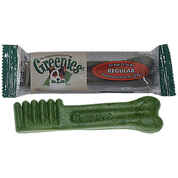 Greenies Regular 1 Piece Individually Wrapped