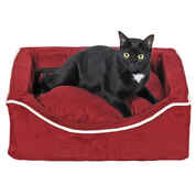 Luxury Pet Bed Lounger