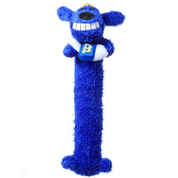 Loofa Hanukkah Dog Toy