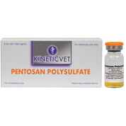 Pentosan Polysulfate 250 mg/ml 6 ml Vial