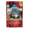 Blue Buffalo BLUE Wilderness Rocky Mountain Recipe Grain-Free Biscuits Red Meat Recipe Dog Treats