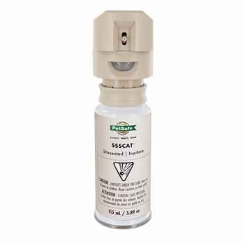 PetSafe SSSCat Spray Deterrent 3.89 oz product detail number 1.0