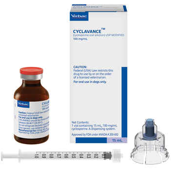 Cyclavance 15mL product detail number 1.0