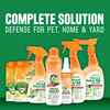 Tropiclean Natural Flea And Tick Shampoo Plus Soothing