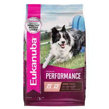 Eukanuba Premium Performance 21/13 Sprint Dry Dog Food-product-tile