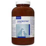 Pancrezyme Powder 12 oz
