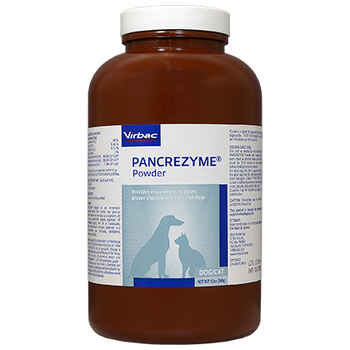 Pancrezyme Powder 12 oz product detail number 1.0