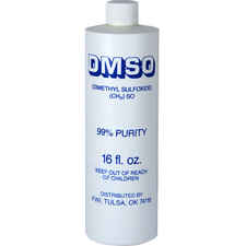 DMSO Liquid Solution for Pets 99% - 16 oz-product-tile