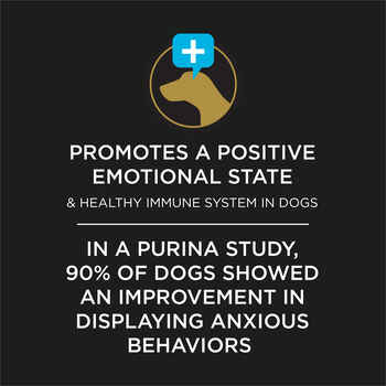 Purina Pro Plan Calming Care for Dogs