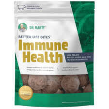 Dr. Marty Freeze Dried Dog Treats Immune Health-product-tile